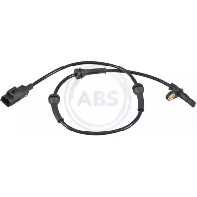 Bilde av Sensor, hjulturtall, Bakaksel, land rover range evoque, evoque cabriolet, van, 60996, 61071, LR0242