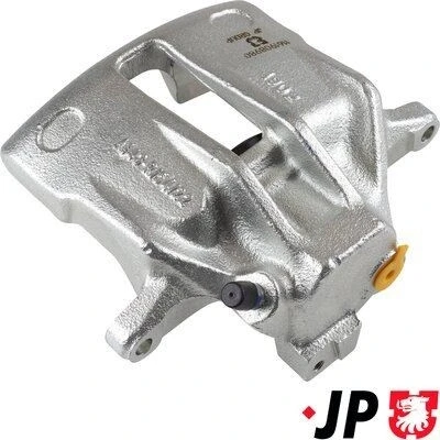 Bilde av JP GROUP 1161908980 Bremsecaliper framaksel høyre AUDI: A4 B7 Avant, Sedan, B6 VOLKSWAGEN: Passat B5 GP Stasjonsvogn