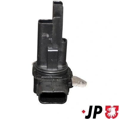 Bilde av JP GROUP 4893900300 Luftmengdemåler uten kapsling MITSUBISHI: Outlander 3, 2 SUV, ASX TOYOTA: Yaris II Hatchback, RAV4 III SUV