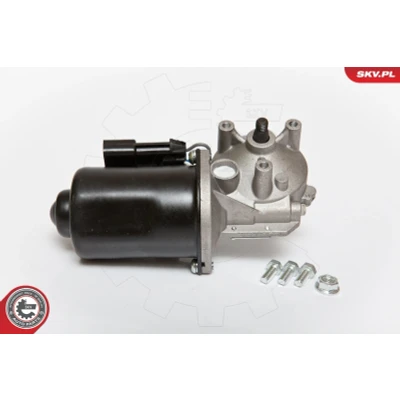 Bilde av ESEN SKV 19SKV010 Vindusviskermotor 12V foran elektrisk OPEL: Astra F CC, Sedan