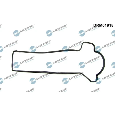 Bilde av DR.MOTOR AUTOMOTIVE DRM01918 Toppdekselpakning TOYOTA: Yaris II Hatchback, I Corolla IX Hatchback