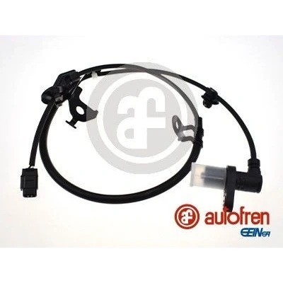 Bilde av AUTOFREN SEINSA DS0389 ABS sensor framaksel høyre passiv 2 860 TOYOTA: Yaris I Hatchback