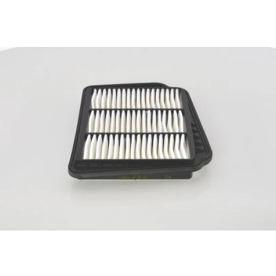 Bilde av BOSCH F 026 400 163 Luftfilter 36,5 223,5 288,5 Filterinnsats CHEVROLET: Nubira Stasjonsvogn, Lacetti Sedan