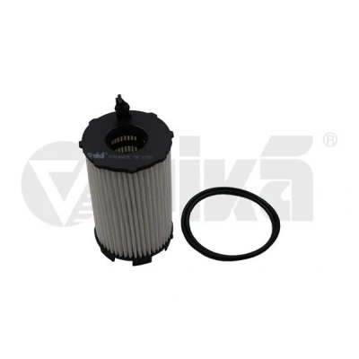 Bilde av VIKA 11980861101 Oljefilter Filterinnsats AUDI: A6 C6 Avant, A4 B8 Sedan, VOLKSWAGEN: Touareg I, II