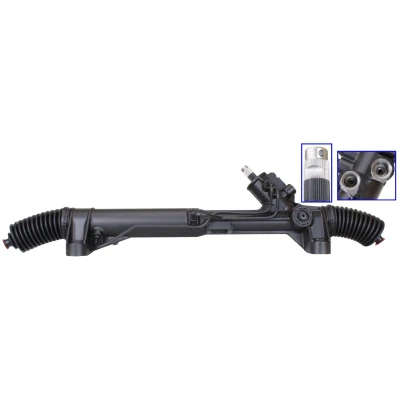 Bilde av ELSTOCK 12 0587 Tannstang hydraulisk for venstreratt uten vinkelledd tannet M18 671 VOLKSWAGEN: TRANSPORTER 4 Bus