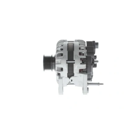 Bilde av BOSCH 1 986 A01 119 Dynamo 14V 110A VOLKSWAGEN: Caddy 3, Polo V Hatchback, Golf Plus / Crossgolf, SKODA: Octavia 2 Combi, Fabia