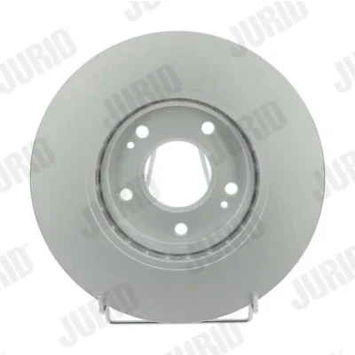 Bilde av JURID 562549JC Bremseskiver 294 26 5 114,3 ventilert belagt med skruer MITSUBISHI: Outlander 2 SUV, ASX HYUNDAI: Tucson, Santa Fe I