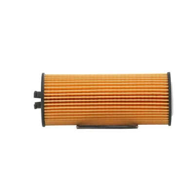 Bilde av FEBI BILSTEIN 48542 Oljefilter med tetningsring Filterinnsats MERCEDES BENZ: E Klasse Sedan, T modell, CLA Stasjonsvogn