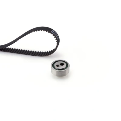 Bilde av GATES FleetRunner Micro V Stretch Fit K015347XS Registerreimsett
