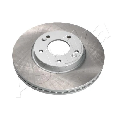 Bilde av Bremseskive, Framaksel, hyundai i30, i30 fastback, hatchback van, kombi, kombi kia ceed, ceed sportswagon, 51712 G4000