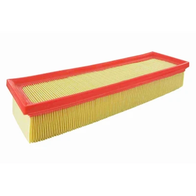 Bilde av VAICO V42 0048 Luftfilter 58 102,0 335 Filterinnsats Original Quality PEUGEOT: 308 II Hatchback, 207 Partner I Van