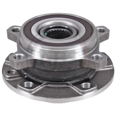 Bilde av A.B.S. 200205 Hjullagersett med integrert magnetisk senorring 130 JEEP: Cherokee V