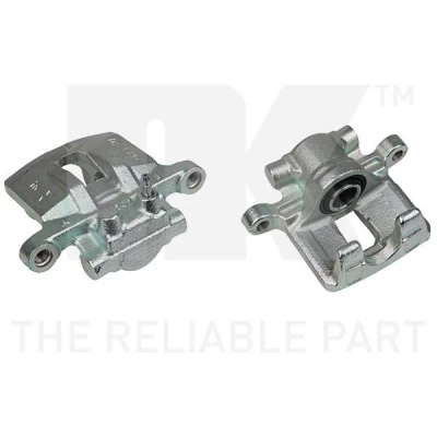 Bilde av NK 2130193 Bremsecaliper Støpejern JEEP: Patriot, Compass, MITSUBISHI: Lancer 8 Limousine,