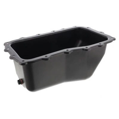 Bilde av Oljepanne, jeep wrangler iii, 4666153AC