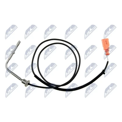 Bilde av Sensor, avgasstempertur, cadillac,opel,saab,vauxhall,vw, 070 906 088 AF, P