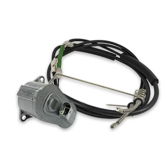 Bilde av TRUCKTEC AUTOMOTIVE 02.35.353 Bremsekabel venstre MERCEDES BENZ: E Klasse T modell, Sedan