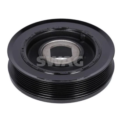 Bilde av SWAG 60 10 4451 Remskive veivaksel 7PK 158 6 for OPEL: Vivaro B Combi, Van