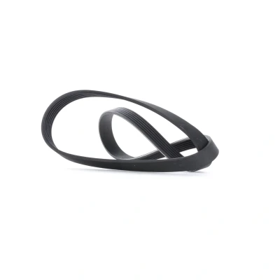 Bilde av GATES 6PK1130 Kileribberem 1130 6 Polyester, EPDM (etyl propylen dien gummi) FleetRunner Micro V AUDI: A4 B8 Avant, Q5, Allroad