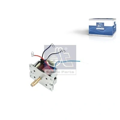 Bilde av DT Spare Parts 1.21398 Magnetbryter, starter