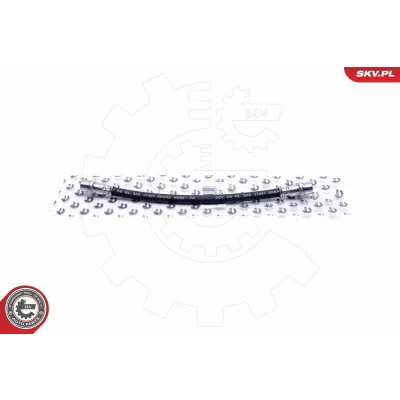 Bilde av Bremseslange, Framaksel, på begge sider, lexus gx, toyota fj cruiser, land cruiser prado, 9094702D35, 9094702F20
