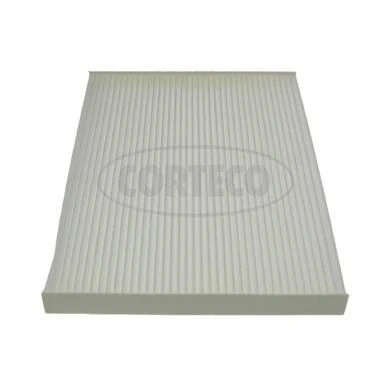 Bilde av CORTECO 80000874 Kupéfilter Partikkelfilter 192 267 20 NISSAN: Qashqai / Qashqai+2 I, X Trail