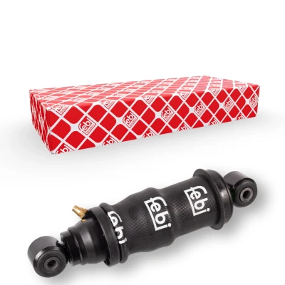 Bilde av FEBI BILSTEIN 36197 Demper, førerhus lagring