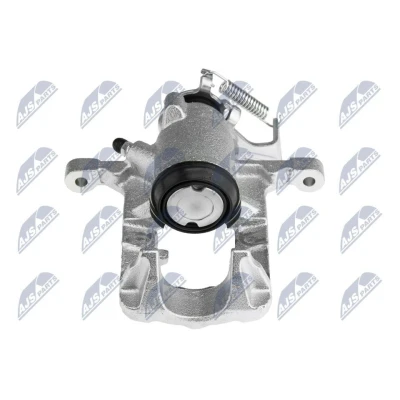 Bilde av NTY HZT PL 063 Bremsecaliper høyre bakaksel OPEL: Astra J Sports Tourer, Hatchback, Zafira C Tourer