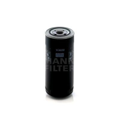 Bilde av MANN FILTER W 962/32 Oljefilter 1 12 UNF Påskruingsfilter