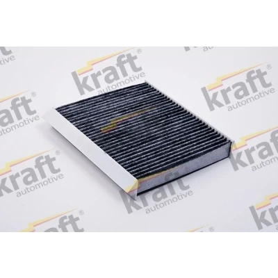 Bilde av KRAFT 1732085 Kupéfilter Karbonfilter 240 209 34 FORD: C Max 2, MONDEO 4 Turnier, S Mk1