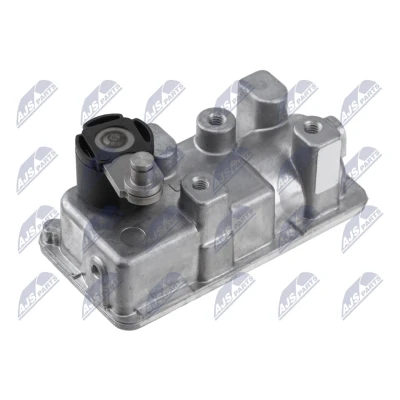 Bilde av styringsboks, lader, chrysler,jeep,mercedes benz, 757608 5001S, 761399 5002S, 765155 5004S, 5007S