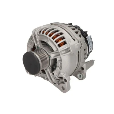 Bilde av STARDAX STX100376R Dynamo 12V 140A VOLKSWAGEN: Passat B6 Variant, Polo V Hatchback, Golf Plus / Crossgolf, SKODA: Octavia 2 Combi