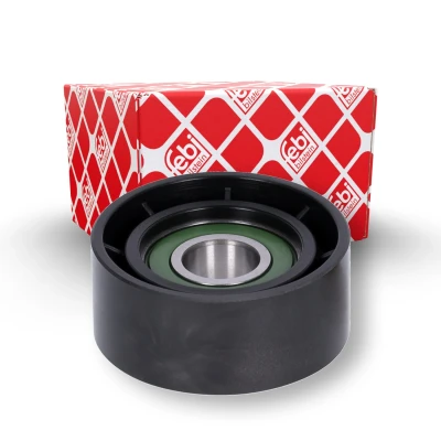Bilde av FEBI BILSTEIN 21033 Styrerulle VOLVO: V70 3, XC60 I, S80 II, RENAULT: Kangoo LAGUNA 2, 2 Grandtour, SUZUKI: Jimny SUV