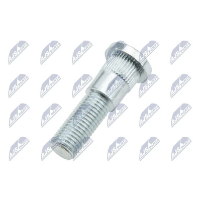 Bilde av NTY KSP CH 004 Hjulbolt M12 48 foran 10 JEEP: GRAND CHEROKEE 2