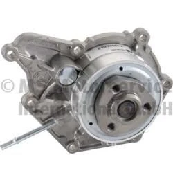 Bilde av PIERBURG 7.10942.04.0 vannpumpe med tetning kan styres pneumatisk AUDI: A6 C7 Avant, A8 D4, A7 Sportback