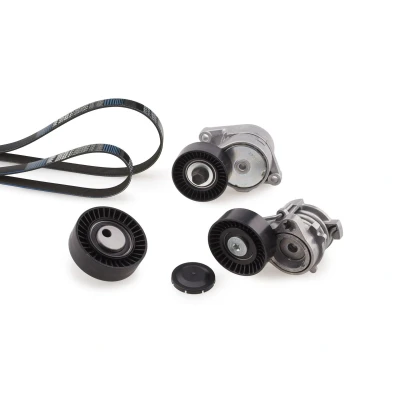 Bilde av GATES K096PK1540 Kileribberem ThermalPro BMW: 3 Touring, 5 Sedan