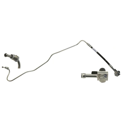 Bilde av TRW PHD1041 Bremseslange 191 M10x1 VOLKSWAGEN: Polo IV Hatchback, SKODA: Fabia 2, I Hatchback