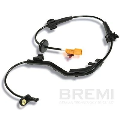 Bilde av BREMI 50057 ABS Sensor med kabel