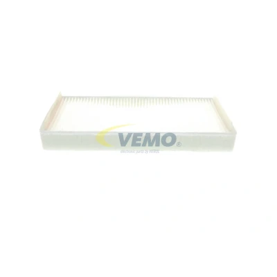 Bilde av VEMO V30 30 5002 Kupéfilter Partikkelfilter 258,5 117,5 40 Original Quality MERCEDES BENZ: E Klasse T modell, S Sedan, C modell