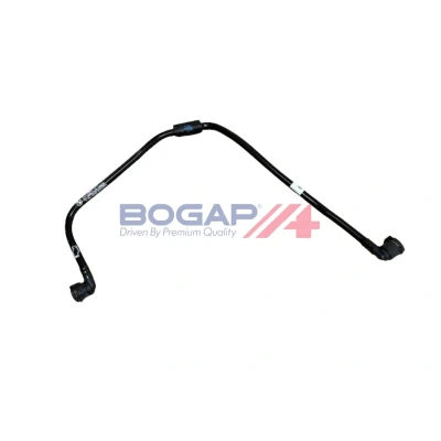 Bilde av BOGAP Radiatorslange plast B4229138