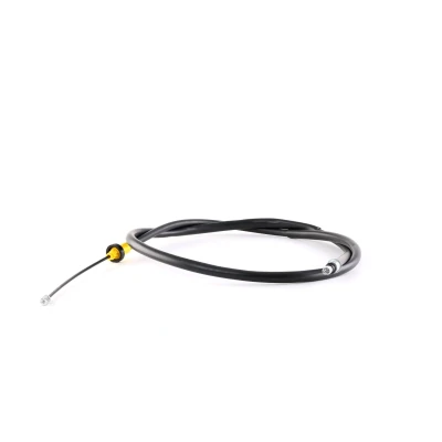 Bilde av FEBI BILSTEIN 29362 Bremsekabel bakre venstre, høyre bak 1707, 1425 PEUGEOT: 206 Hatchback