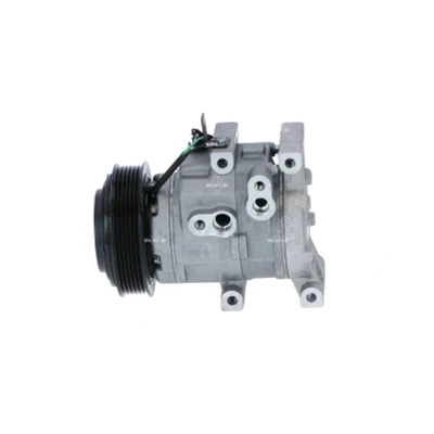 Bilde av NRF 32975G Kompressor DF11 12 PAG 46 med kompressorlje