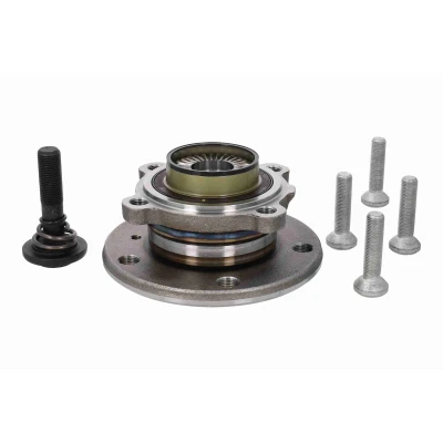 Bilde av VAICO V20 3027 Hjullagersett framaksel 90mm BMW: 3 Sedan, 1 Hatchback, Touring