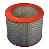Bilde av ALCO FILTER MD 7096 Luftfilter 164,0 203,0 Filterinnsats