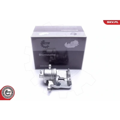 Bilde av Bremsecaliper, Venstre bakaksel, subaru impreza kombi, sedan, 26692FA070