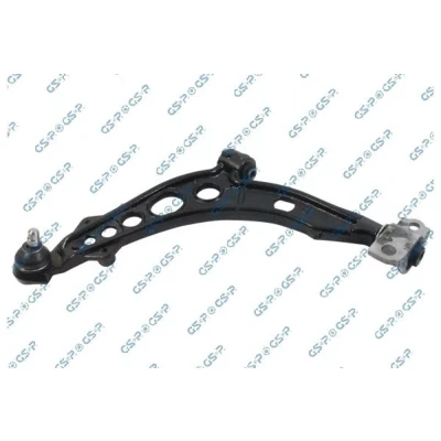 Bilde av Bærebru, Framaksel venstre, Nede, fiat barchetta, punto, punto cabriolet, van, lancia y, 4640268, 46402681, 46402683, 46429834, 46