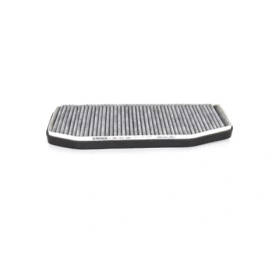 Bilde av BOSCH 1 987 431 455 Kupéfilter Karbonfilter 428 157 37