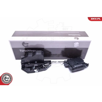 Bilde av Dørlås, bmw 5 [f10], touring [f11], 7 [f01, f02, f03, f04], 51217154518, 51217185690