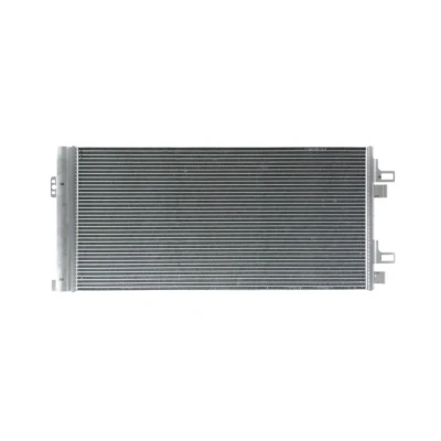 Bilde av MAHLE ORIGINAL AC 1122 000P Kondensator med tørker 10 15,5 755