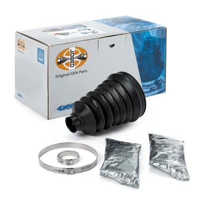 Bilde av LÖBRO 302577 Drivakselmansjett 142,00 TPE (termoplastisk elastomer)