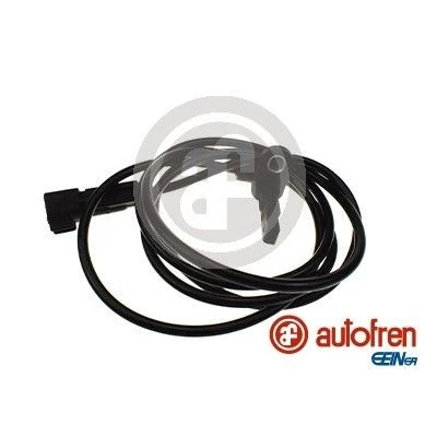 Bilde av AUTOFREN SEINSA DS0328 ABS sensor venstre bakaksel aktiv 2 1416 OPEL: Insignia A Sports Tourer, Sedan, Hatchback